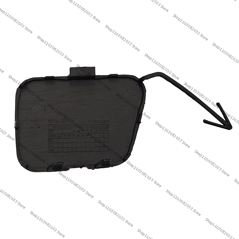Tapa Gancho de Remolque Delantero - SAIC MG Roewe 360 2015-2017 - imagen 5
