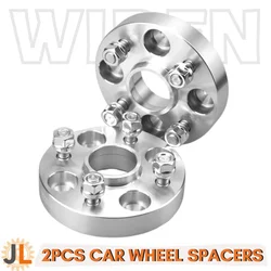 Espaciadores de rueda M12x1.25 para Nissan Micra Note March