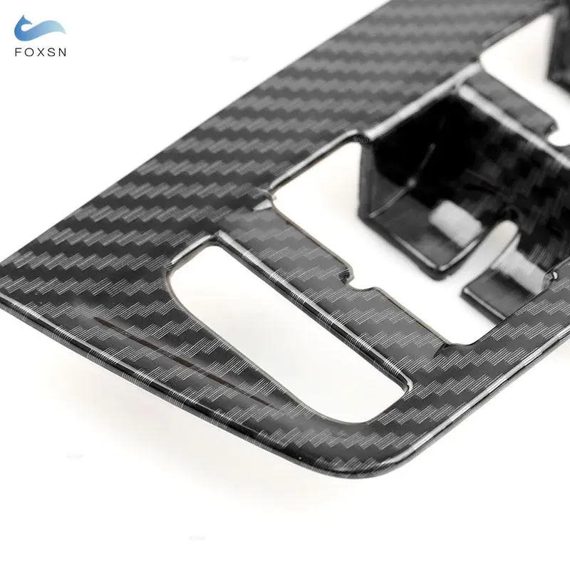 Reposabrazos puerta con interruptor ventanas para VW Tiguan 2017-2021 - imagen 4
