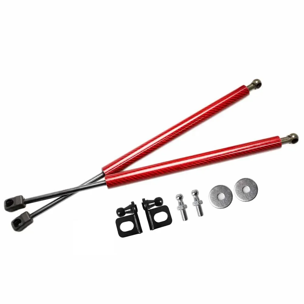 Amortiguador de capó gas para Lancia Delta / Chrysler Delta 2008-2014 - imagen 5