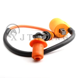 Bobina de encendido de alta presión D8TC para moto 125cc