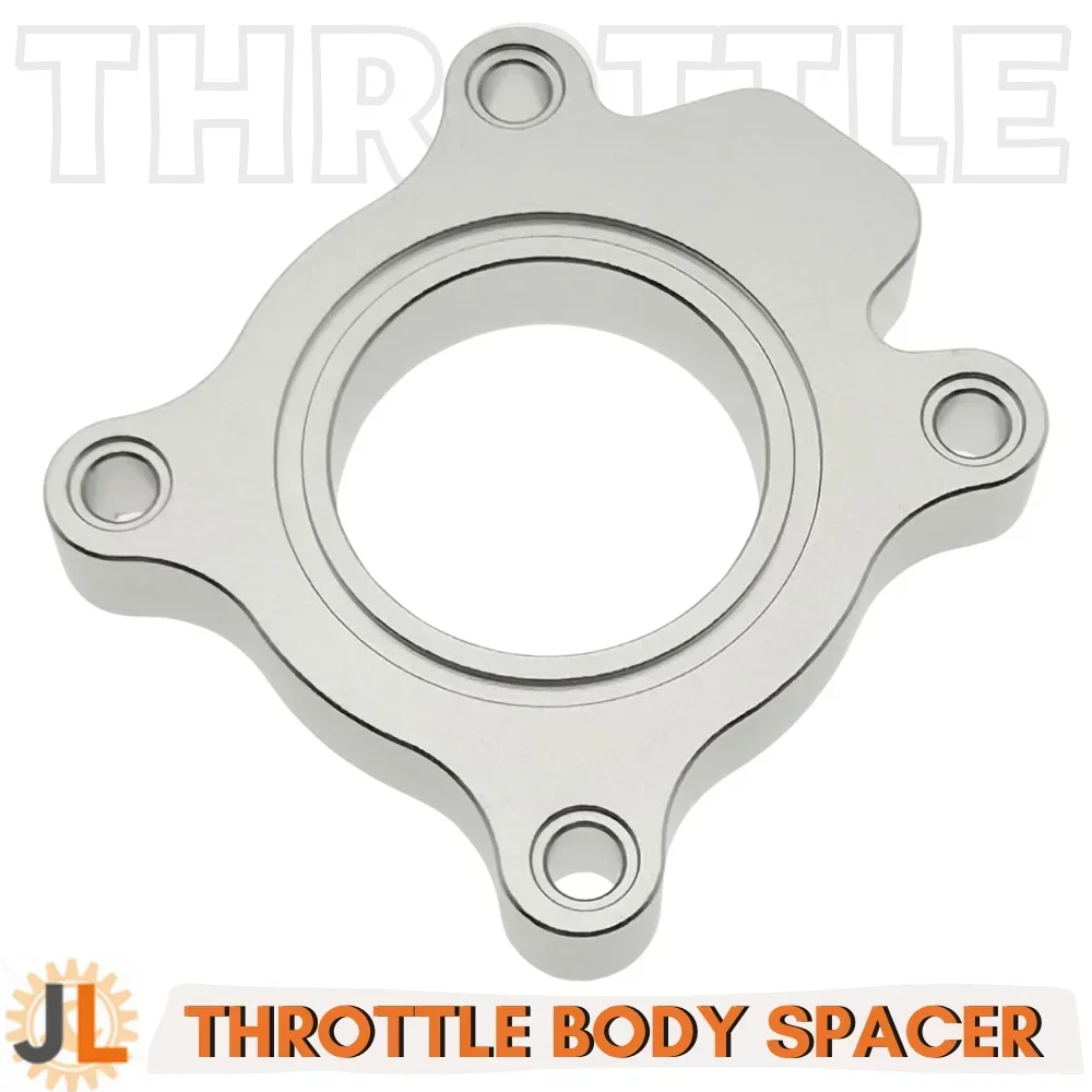 Kit espacador cuerpo acelerador Daihatsu Wake LA700S LA710S KF turbo