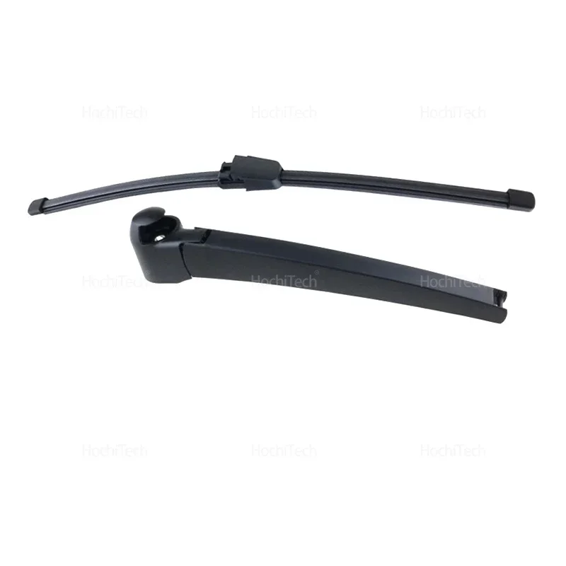 Escobilla limpiaparabrisas trasero 6955707 VW Golf IV, V, Passat y Polo - imagen 3