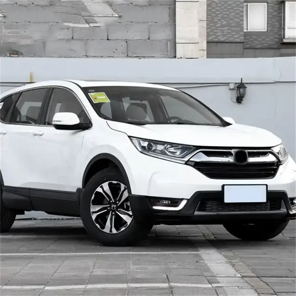 Luz diurna LED para Honda CR-V 2017-2018 en lámpara antiniebla - imagen 2