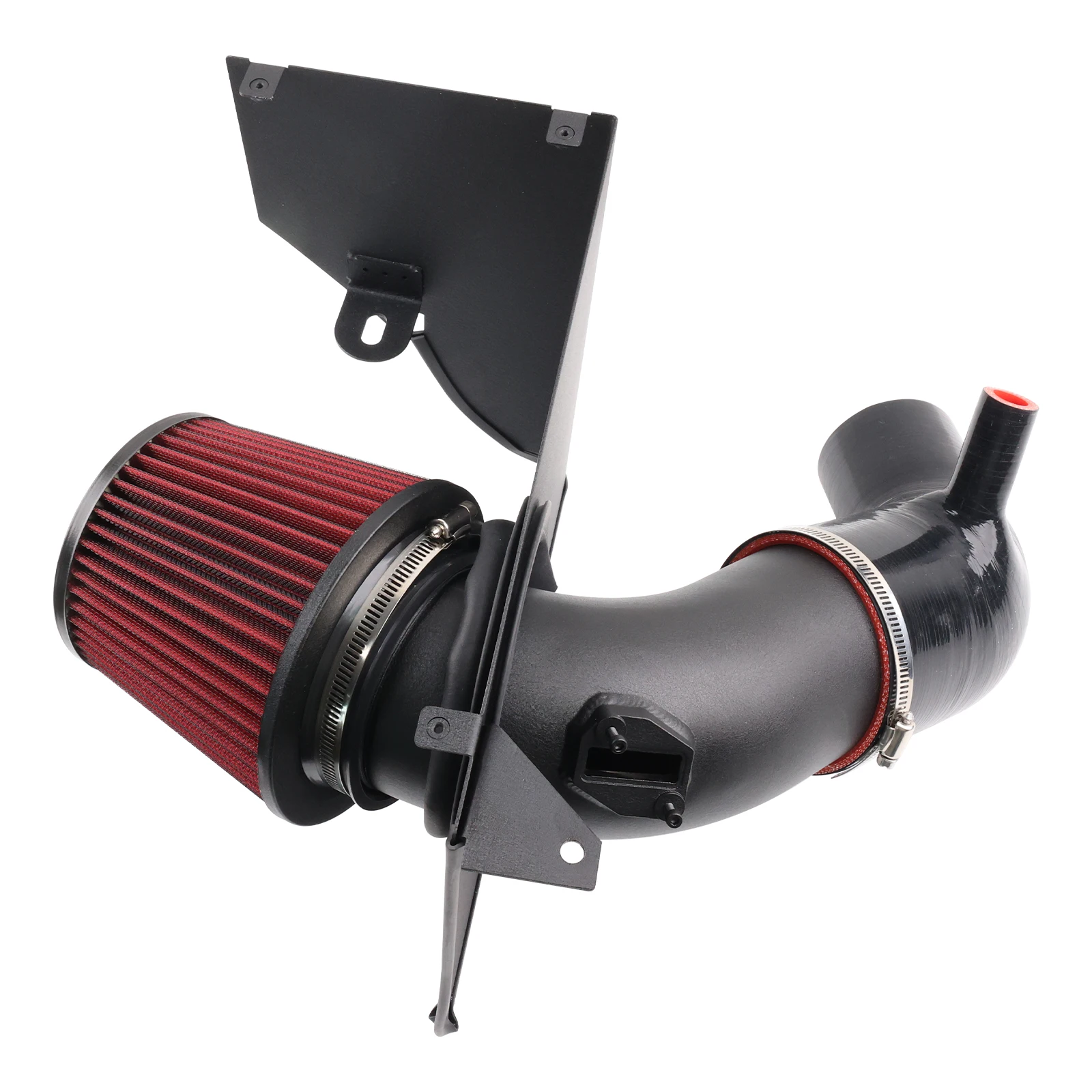 Kit de admisión de aire frío para BMW Z4 y Supra A90/A91 B58 - imagen 5