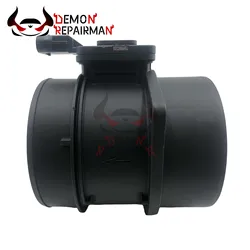 Sensor MAF Mercedes A6450900048 – Clase A W176, C W205, GLC X253