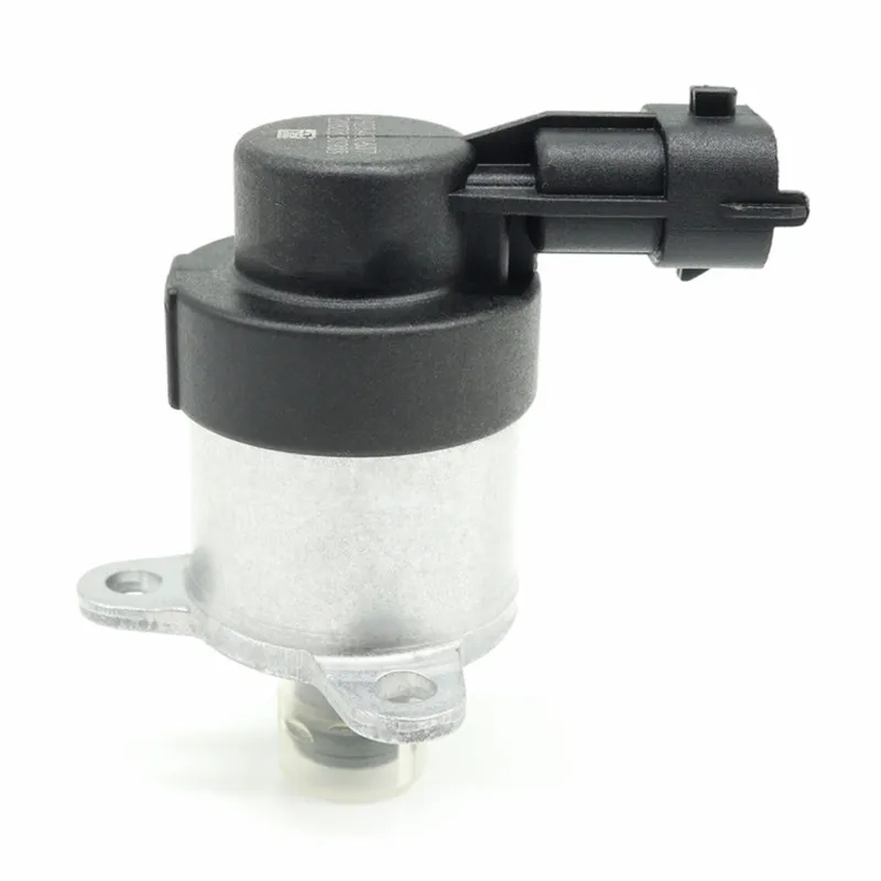 Válvula Reguladora Presión Inyección Citroën C2 C3 C4 / Peugeot 206 207 307 1.6 HDI - imagen 4