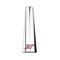 ABS Silver Red