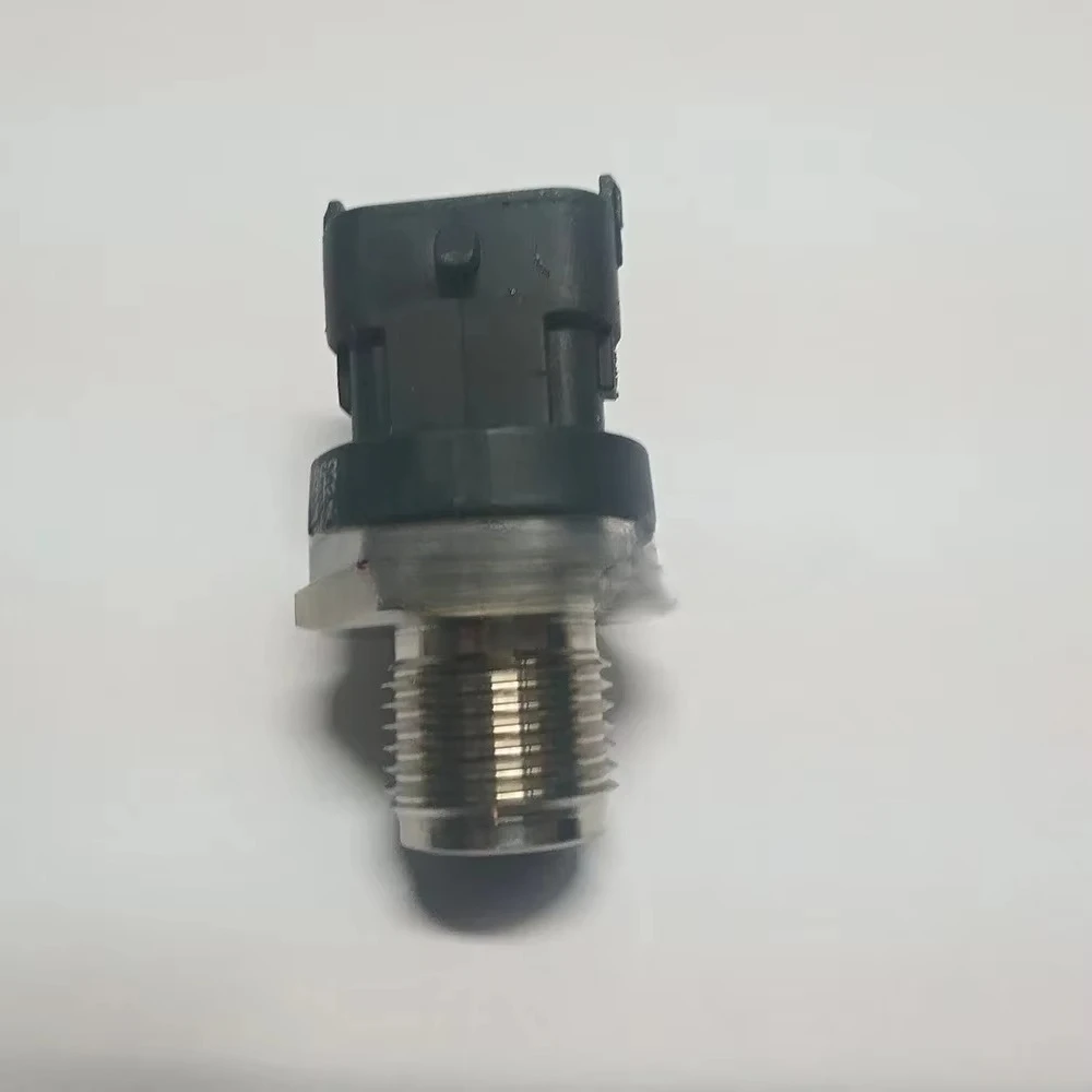 0281002801 Sensor presion rail comun - para Alfa Romeo, Fiat y mas - imagen 4