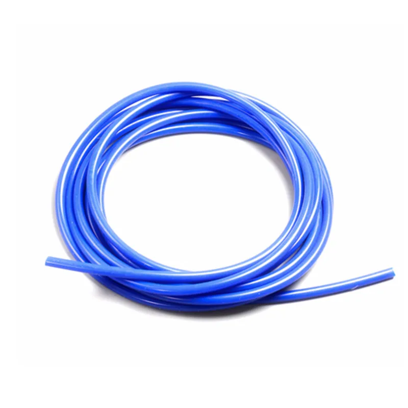 Manguera de silicona de vacío VOLM para motocicleta
