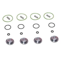 Accesorios para AEB: sensores y calibración del sistema de frenada