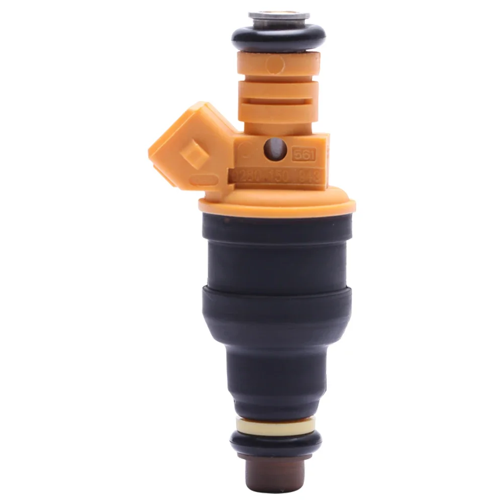 0280150943 Inyector de gasolina EV1 para Ford F-150, F-250 y Mustang - imagen 3