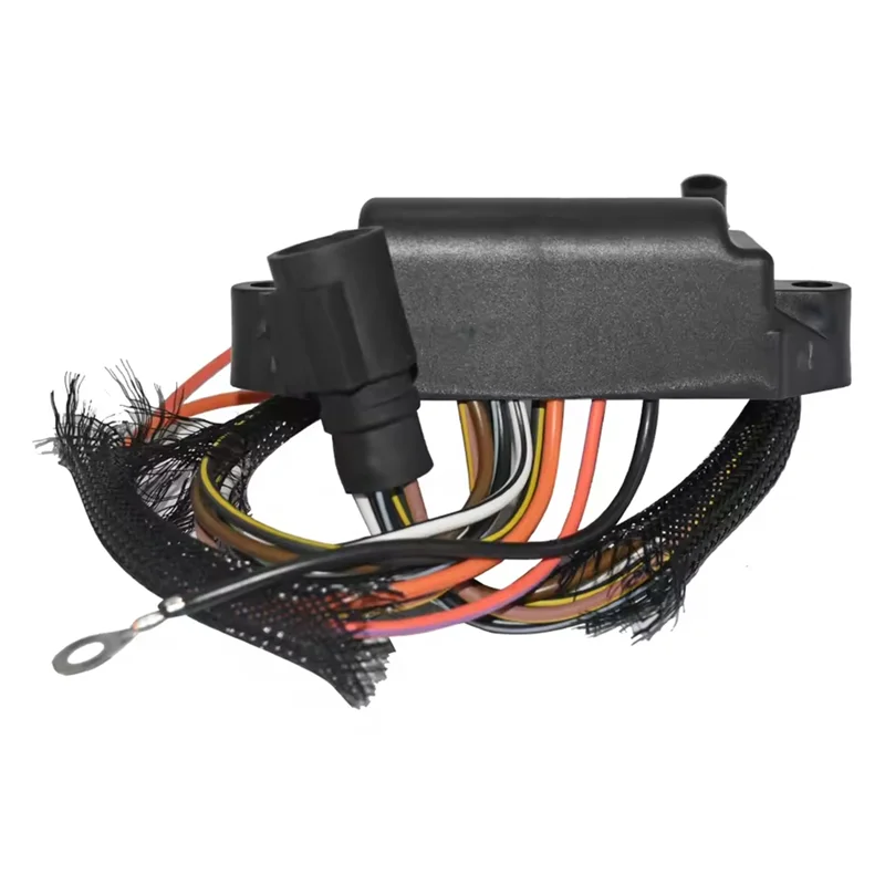 Johnson Evinrude 396141 caja CDI fueraborda 4-25HP 1985-2005 - imagen 2