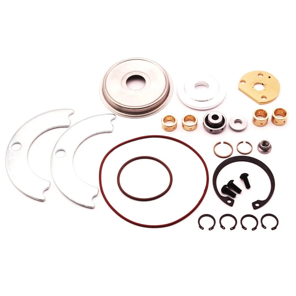 Kit de reparación para turbo Garrett