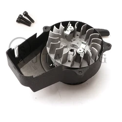 Arranque por cuerda Mini Moto 47cc 49cc – Scooter pocket