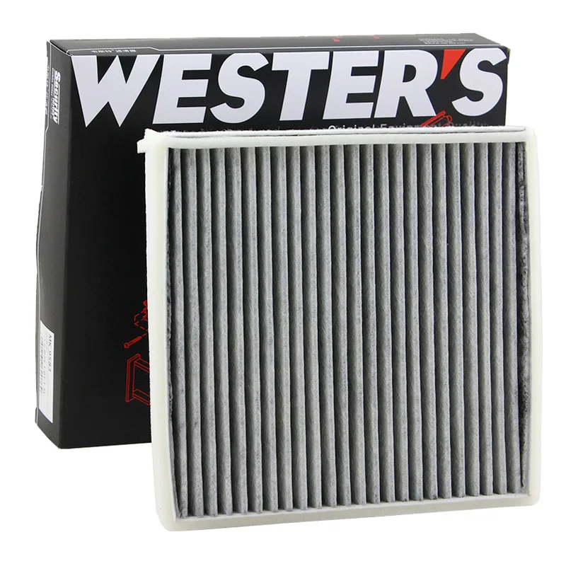 Filtro habitáculo carbón activo WESTGUARD – MG ZS 1.0T/1.3T/1.5L/EV - imagen 3