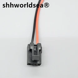 Enchufe conector soplador A/C 2 pines 12064749 – Buick Regal LaCrosse