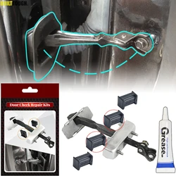 Kit brazo puerta Hyundai Tucson (2004-2009) – tapón correa retención