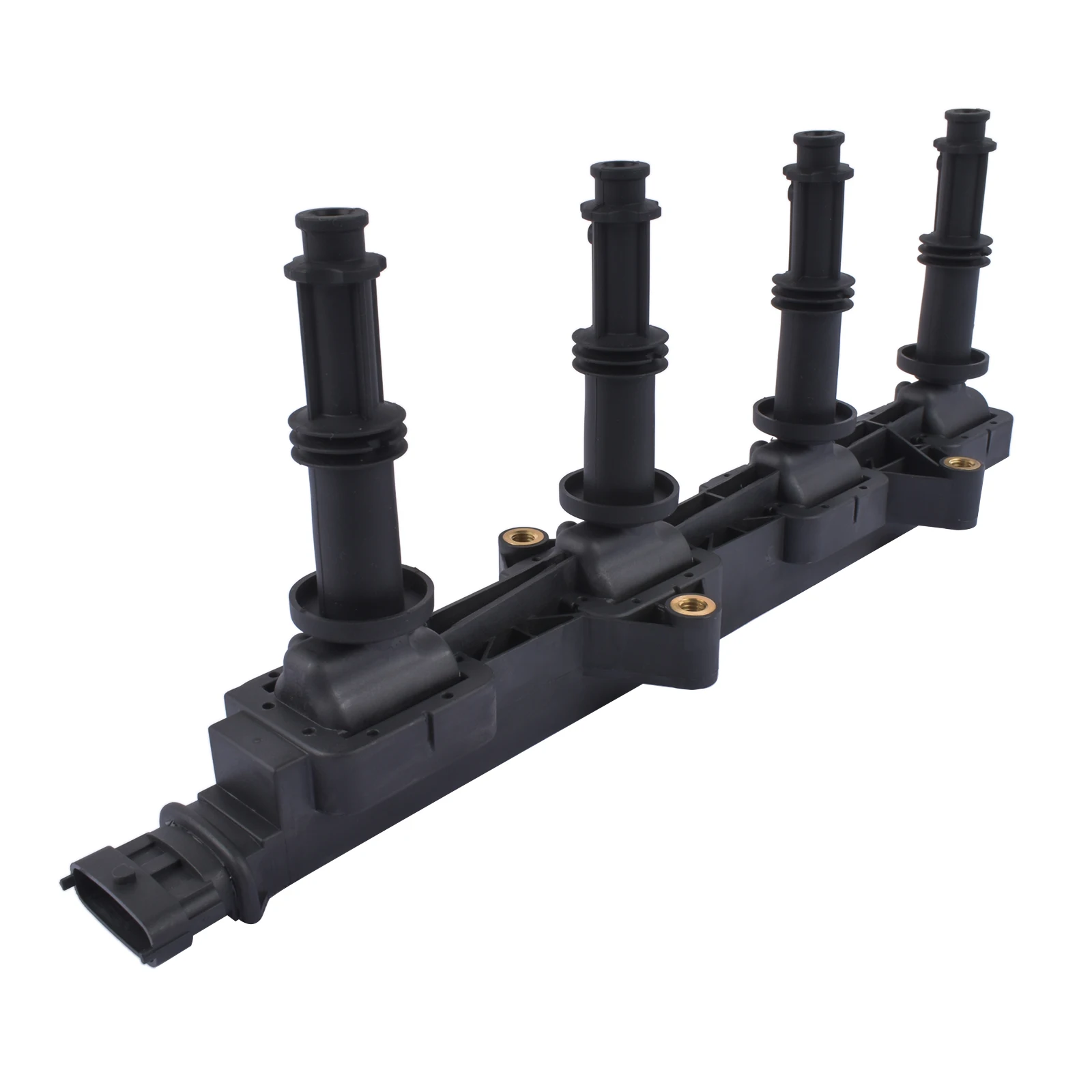 Bobina de encendido AP02 para Opel Vectra C y Zafira B 2.2 Direct - imagen 2