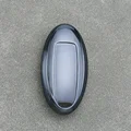 transparent black