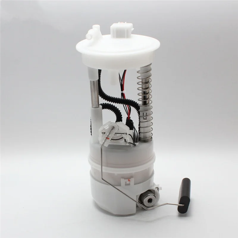 Reemplazo de bomba de combustible de gasolina 17040-JD03A 17040-JD01D para Nissan Qashqai J10 DUALIS Qashqai + 2 JJ10 - imagen 2