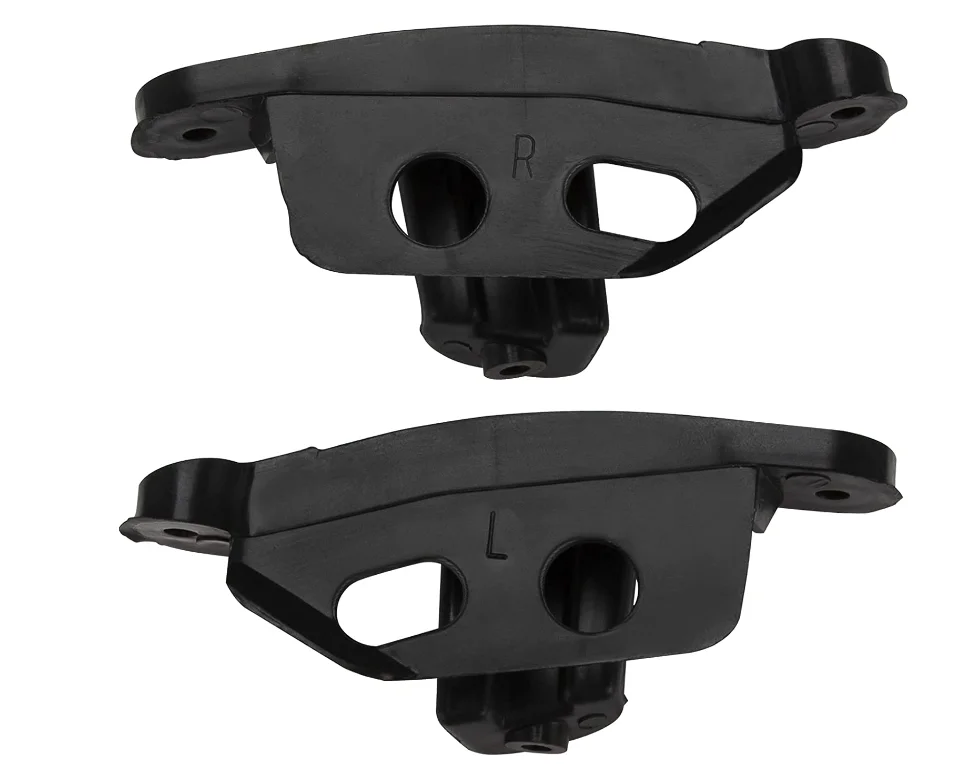 Kit reparación soporte faro – Peugeot 308 408 6212.E3 6212.E4 - imagen 4