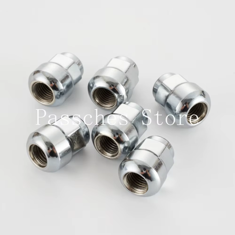 Tuercas de rueda Honda Acura 90381-S4L-003 M12x1,5 19 mm - imagen 4