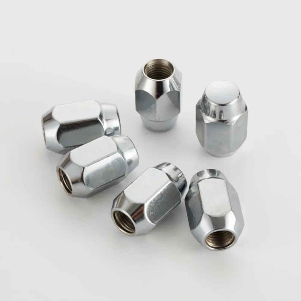 Tornillos rueda Roewe RX8 M14x1,5 cabeza hex 21 mm - imagen 2