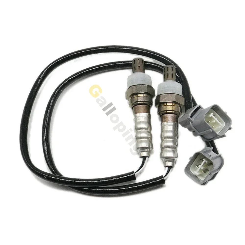 Sensor de oxígeno O2 Honda Civic 1.6 D16Y7 (1996-2000) - imagen 3