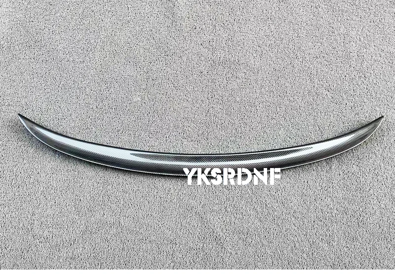 Alerón trasero de carbono BMW Serie 3 G20/G80 estilo M 2019-2023 - imagen 3