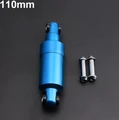 110mm  blue