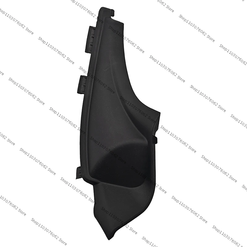Deflector limpiaparabrisas lateral JAC T6 T8 - imagen 3