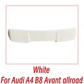 B8 White