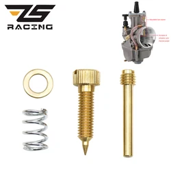 Kit Alcon de tornillo y chorro de potencia para carburador PWK 21-32 mm