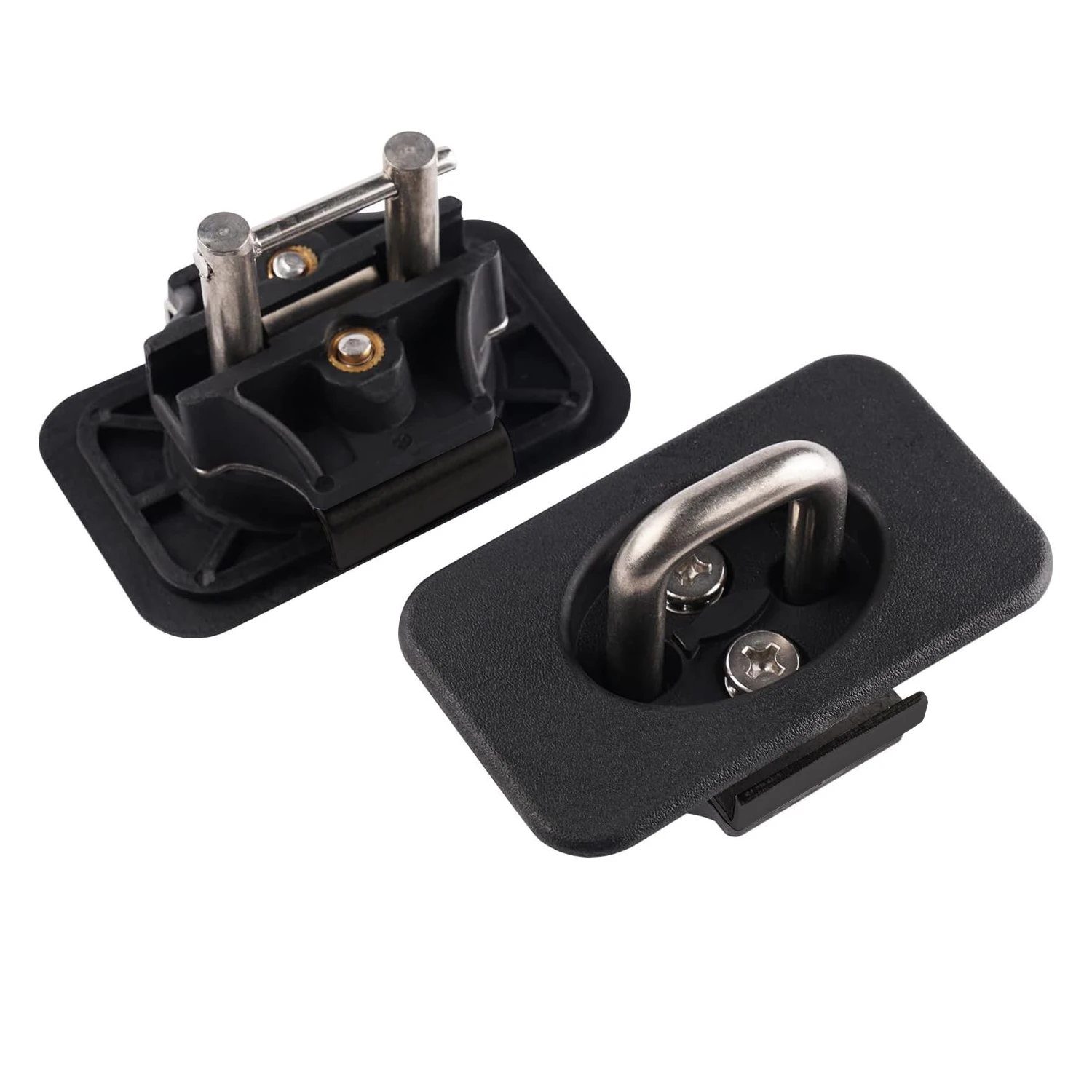 Ancla de amarre para Ford F-150, F250 y F350 Super Duty 2015-2023 - imagen 4
