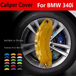 Cubierta para pinza de freno BMW Serie 3 340i M Sport Sedan