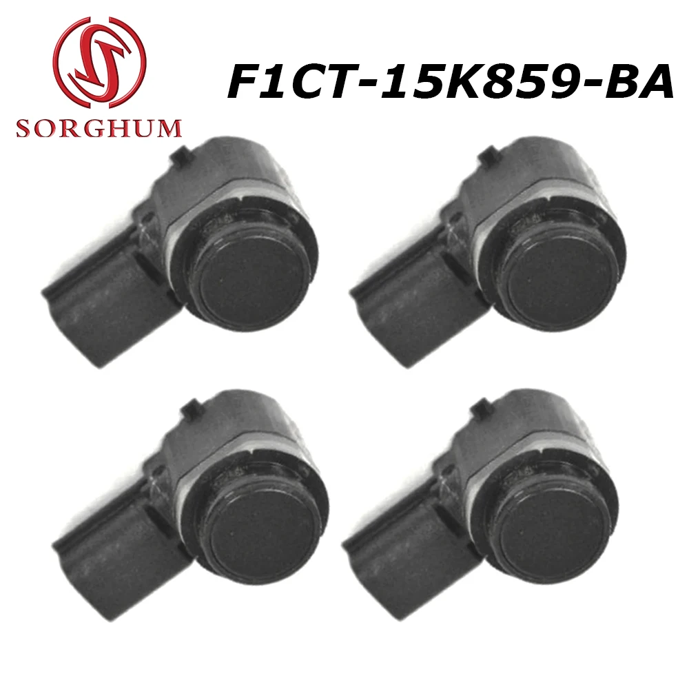 Sensor estacionamiento PDC F1CT-15K859-BA Ford Kuga S-Max Focus Galaxy Mondeo Ranger