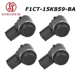 Sensor estacionamiento PDC F1CT-15K859-BA Ford Kuga S-Max Focus Galaxy Mondeo Ranger