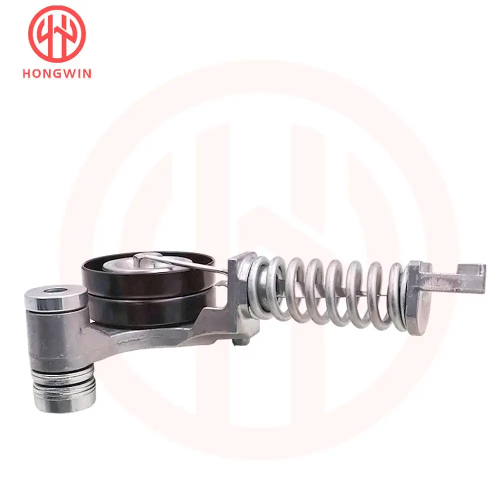 25195388 polea tensora de correa 55565236 1340550 compatible con Buick Encore Chevrolet Limited Trax Sonic Cruze Vauxhall Astra Tigra 1340267 - imagen 5