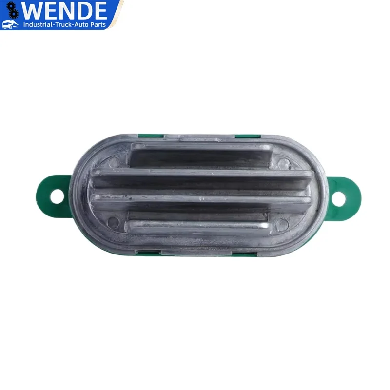7701207453 Resistencia ventilador calentador – Renault Espace IV - imagen 2