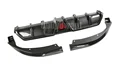 ABS carbon fiber