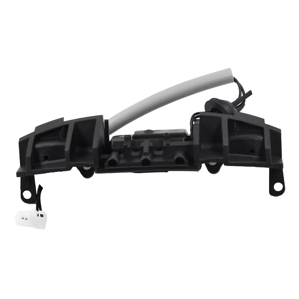 Interruptor apertura maletero 25380AX60B – Nissan Micra K12 - imagen 4