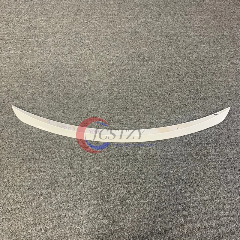 Alerón trasero ABS para Mercedes CLS C257 (2019-2021)