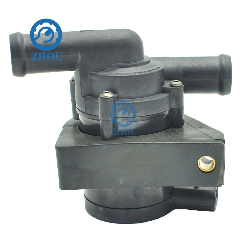 Bomba de agua electrónica 078121601 – Audi A4/A6 Allroad VW Passat - imagen 2