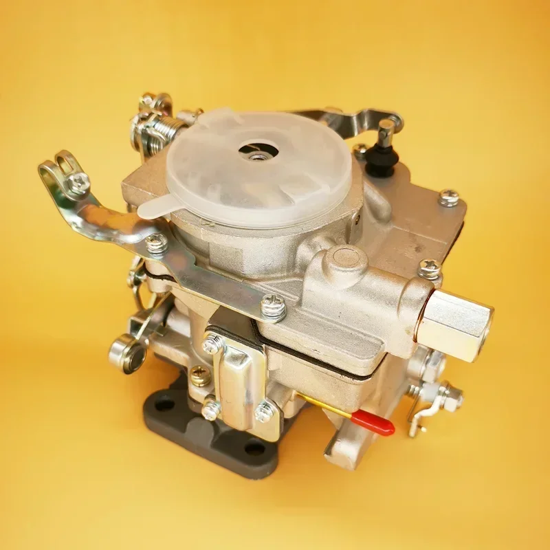 Carburador Suzuki Santana SJ413, Toyota Corolla 3K/4K 21100-24035 - imagen 3