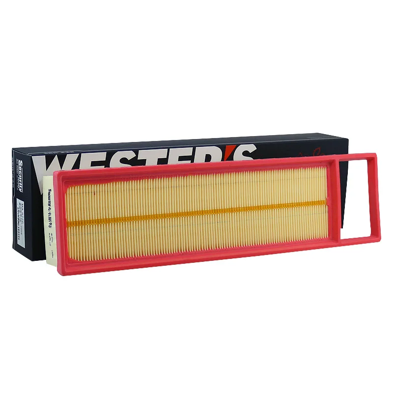 Filtro de aire WESTGUARD MA9720 para Peugeot 1007, 207, 301 y Partner - imagen 2