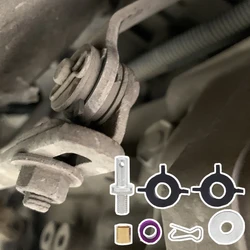 Kit casquillos selector cambio automático Toyota 4Runner/Hilux/Tacoma