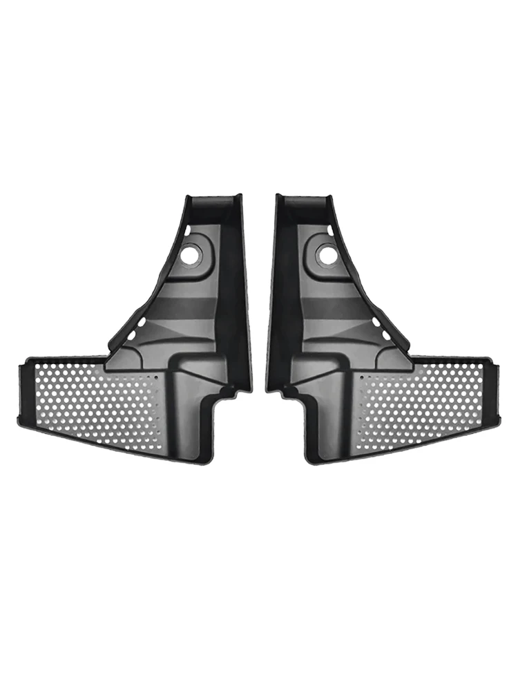 Protector de toma de aire del habitáculo Toyota RAV4 2020-2024