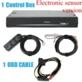 Electronic OBD