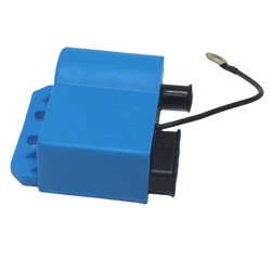 Bobina CDI electrónica 32398112 – Vespa PX 80, 125, 150 y 200 cc